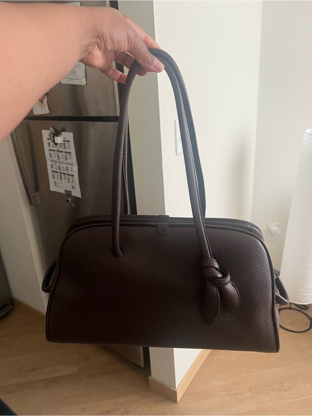 Jacquemus The Turismo bag - Picture 6 of 9
